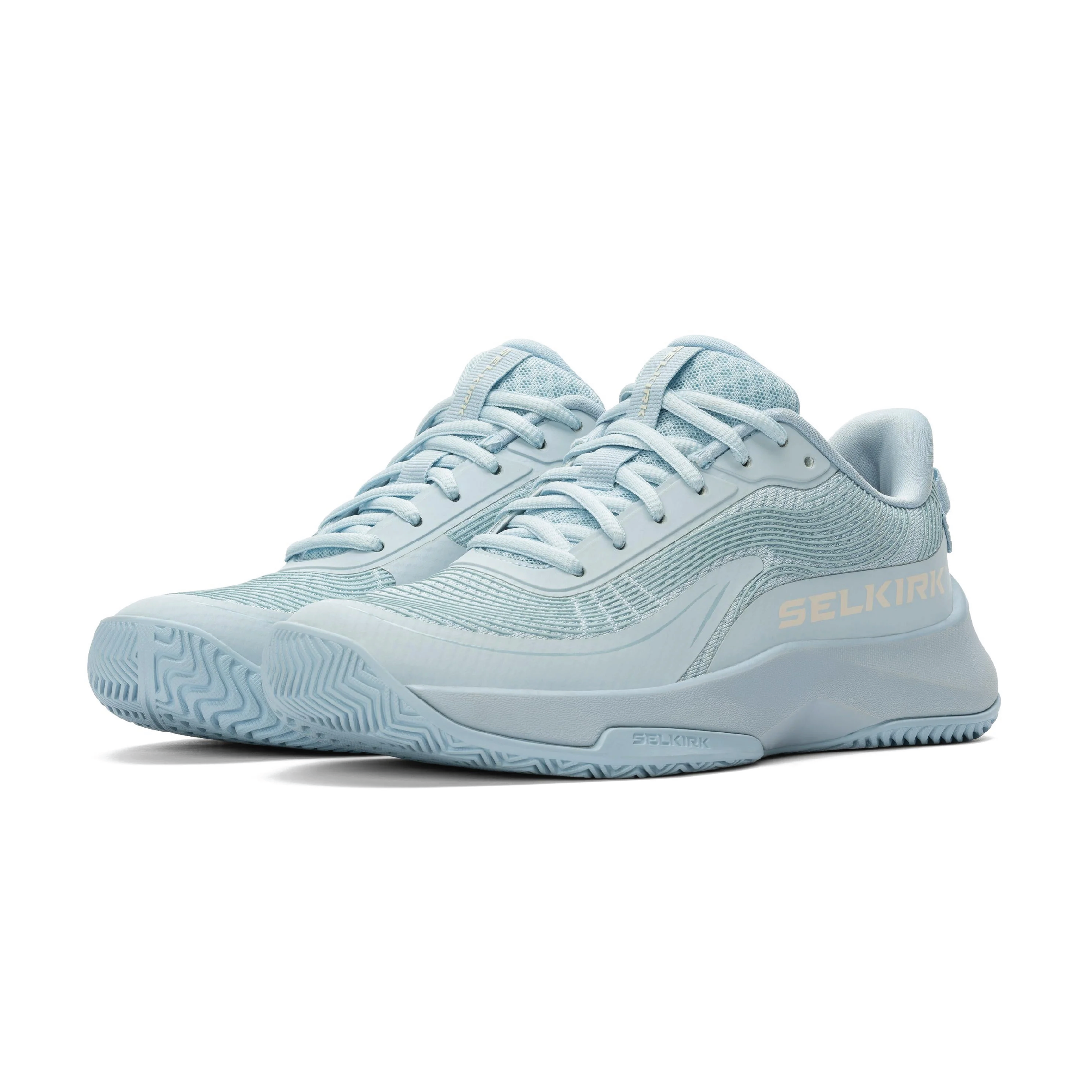 Selkirk AMPED Invikta Midweight view 1